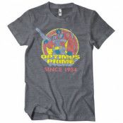 Optimus Prime - Since 1984 T-Shirt