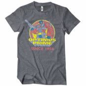 Optimus Prime - Since 1984 T-Shirt, T-Shirt