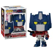 POP Transformers - Optimus Prime #131