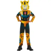 Rubies - Transformers Costume - Bumblebee