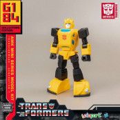 Tranformers - Bumblebee Mini Model Kit