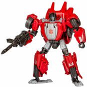 Transformer Studio Series - Gamer Edition Sideswipe Deluxe Class