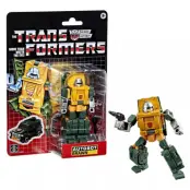 Transformers Autobot Brawn Retro G1 12.7cm