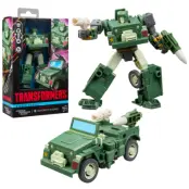 Transformers - Autobot Hound - Figure Deluxe Class 14Cm