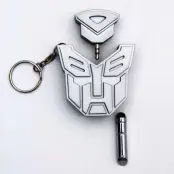 Transformers Autobot Phone Gadget 3-i-1
