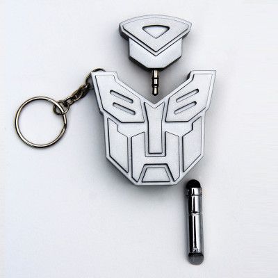 Transformers Autobot Phone Gadget 3-i-1