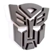 Transformers Autobot USB-Lampa