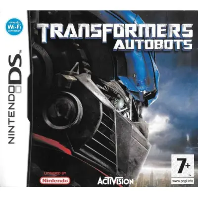 Transformers Autobots