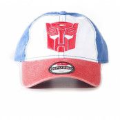 Transformers - Autobots Baseball Cap