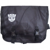 Transformers - Autobots Logo Messenger Bag