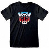 Transformers - Autobots Logo T-Shirt