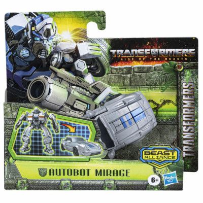 Transformers Beast Alliance Battle Changers Autobot Mirage