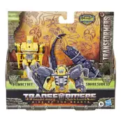 Transformers Beast Combiner 2-pack Bumblebee&Snarlsaber