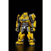 Transformers - Bumblebee Classic Series" - Model Kit Blokees 25Cm"