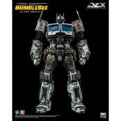 Transformers: Bumblebee DLX Action Figure 1/6 Ultra Magnus 28 cm