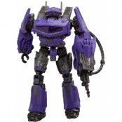 Transformers: Bumblebee Studio Series - Shockwave Voyager Class - 110