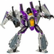 Transformers: Bumblebee Studio Series - Skywarp Voyager Class - 113