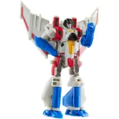 Transformers: Bumblebee Studio Series - Starscream Core Class