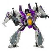 Transformers: Bumblebee Studio Series Voyager Class Action Figure Skywarp 17 cm