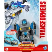 Transformers - Classic Heroes Team - Autobot Mirage