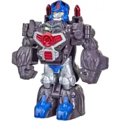 Transformers - Classic Heroes Team - Optimus Primal