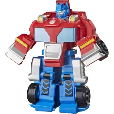 Transformers - Classic Heroes Team - Optimus Prime
