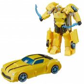 Transformers Cyberverse - Energon Armor Bumblebee Ultra Class