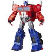 Transformers Cyberverse - Optimus Prime Ultimate Class