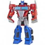 Transformers Cyberverse - Optimus Prime Ultra Class