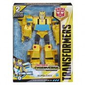 Transformers Cyberverse Ultimate Class Bumblebee