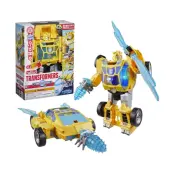 Transformers Cyberworld - Bumblebee