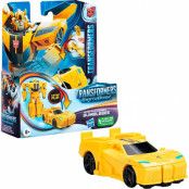 Transformers Earthspark Bumblebee figure 10cm