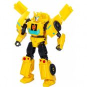 Transformers EarthSpark - Bumblebee Warrior Class