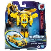 Transformers EarthSpark Warrior Bumblebee