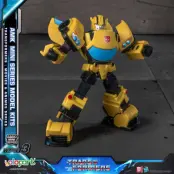 Transformers G1 - Bumblebee - Model Kit 10Cm