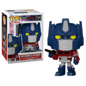 POP Transformers Optimus Prime #131