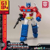 Transformers Generation One - Optimus Prime - Model Kit 11Cm