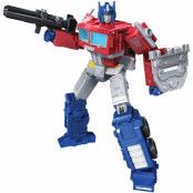 Transformers Generations Kingdom Leader Optimus Prime 30cm