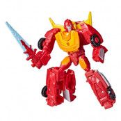 Transformers Generations Legacy Core Action Figure Autobot Hot Rod 9 cm