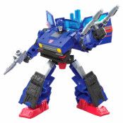 Transformers Generations Legacy Deluxe Class Autobot Skids figure 13cm
