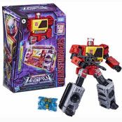 Transformers Generations Legacy Voyager Action Figure Autobot Blaster & Eject 9 cm