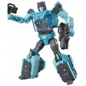 Transformers Generations - Titans Return Sergeant Kup