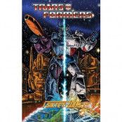 Transformers - I siktet: 2006