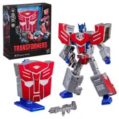 Transformers - Icons Autobot Optimus Prime