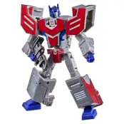 Transformers Icons Voyager Class Action Figure Optimus Prime 17 cm
