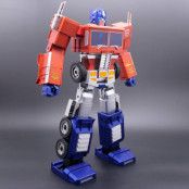 Transformers Interactive Auto-Converting Robot Optimus Prime 48 cm