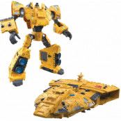 Transformers Kingdom War for Cybertron - Autobot Ark Titan Class