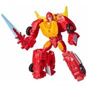 Transformers Legacy - Autobot Hot Rod Core Class