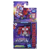 Transformers Legacy Core Class Optimus Prime - Transformers -  Leksaksaffären