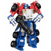 Transformers Legacy: Evolution - Armada Universe Optimus Prime Commander Class